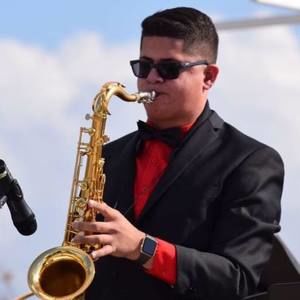 Meet your Posher, Jonathan